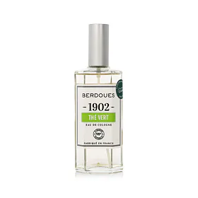 Berdoues 1902 Thé Vert Eau de Cologne (unisex) 125 ml