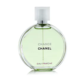 Chanel Chance Eau Fraîche Eau de Toilette (donna) 50 ml