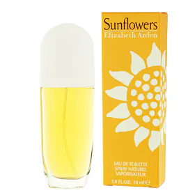 Elizabeth Arden Sunflowers Eau de Toilette (donna) 30 ml