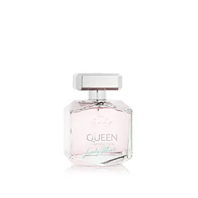 Antonio Banderas Queen of Seduction Lively Muse Eau de Toilette (donna) 80 ml