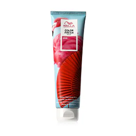 Wella Color Fresh Color Depositing Mask 150 ml