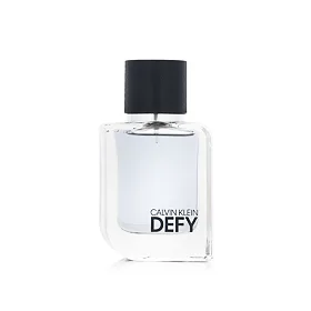 Calvin Klein Defy Eau de Toilette (uomo) 50 ml