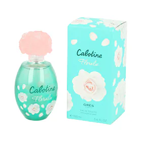 Grès Cabotine Floralie Eau de Toilette (donna) 100 ml