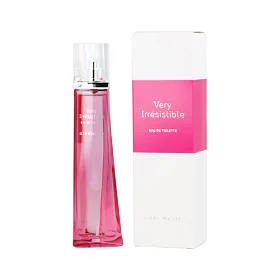 Givenchy Very Irrésistible Eau de Toilette (donna) 75 ml