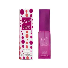 Alyssa Ashley Fizzy Eau de Toilette (donna) 100 ml