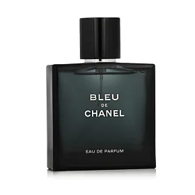 Chanel Bleu de Chanel Eau De Parfum 50 ml (uomo)