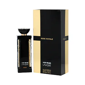 Lalique Rose Royale Eau de Parfum (unisex) 100 ml