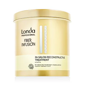 Londa Professional Fiber Infusion In-Salon Reconstructive Treatment 750 ml