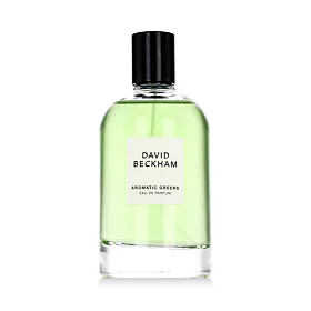 David Beckham Aromatic Greens Eau de Parfum (unisex) 100 ml