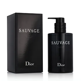 Dior Sauvage Gel Doccia profumato (uomo) 250 ml