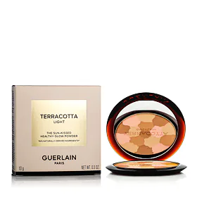 Guerlain Terracotta Light The Sun-kissed Natural Healthy Glow Powder 10 g