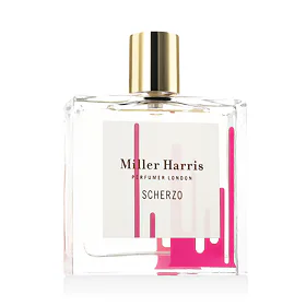 Miller Harris Scherzo Eau de Parfum (unisex) 100 ml