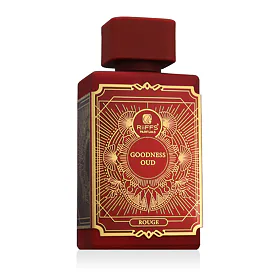 Riiffs Goodness Oud Rouge Eau de Parfum (donna) 100 ml