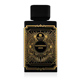 Riiffs Goodness Oud Black Eau de Parfum (uomo) 100 ml