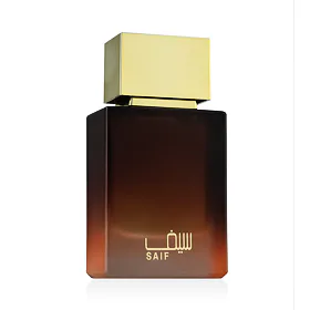 Ahmed Al Maghribi Saif Eau de Parfum (unisex) 50 ml
