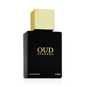 Ahmed Al Maghribi Oud Afghano Eau de Parfum (unisex) 50 ml