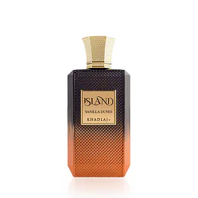 Khadlaj Island Vanilla Dunes Extrait de parfum (unisex) 100 ml