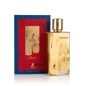 Maison Alhambra Renee Carmine Eau de Parfum (unisex) 100 ml