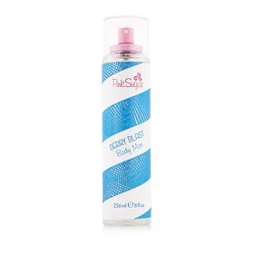 Pink Sugar Berry Blast Spray da corpo (donna) 236 ml