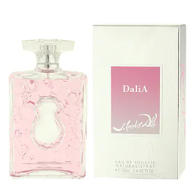 Salvador Dalí DaliA Eau de Toilette (donna) 100 ml
