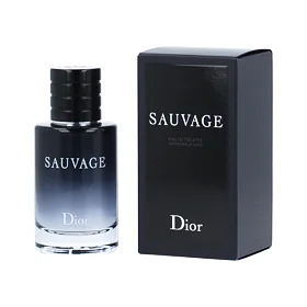 Dior Sauvage Eau de Toilette (uomo) 60 ml