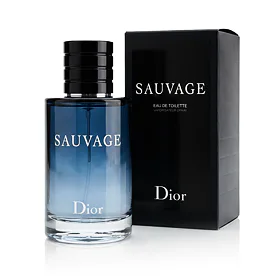 Dior Sauvage Eau de Toilette (uomo) 100 ml