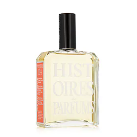 Histoires de Parfums Ambre 114 Eau de Parfum (unisex) 120 ml