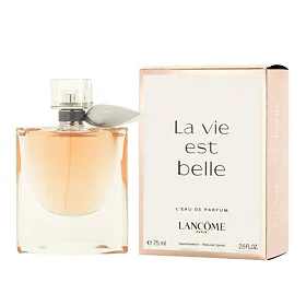 Lancôme La Vie Est Belle Eau de Parfum (donna) 75 ml