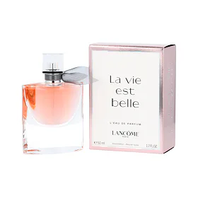 Lancôme La Vie Est Belle Eau de Parfum donna 50 ml
