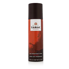 Tabac Original Antiperspirante deodorante (uomo) 200 ml