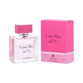 Aigner Cara Mia Solo Tu Eau de Parfum (donna) 50 ml
