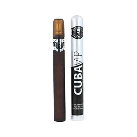 Cuba VIP Men Eau de Toilette (uomo) 35 ml
