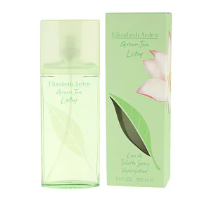 Elizabeth Arden Green Tea Lotus Eau de Toilette (donna) 100 ml