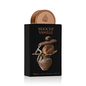 Lattafa Pride Brioche Vanille Eau de Parfum (unisex) 100 ml