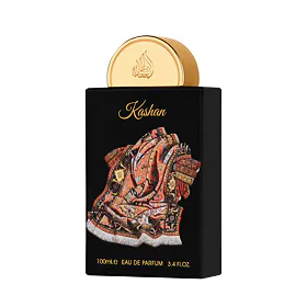 Lattafa Pride Kashan Eau de Parfum (unisex) 100 ml