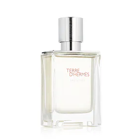 Hermès Terre D'Hermès Eau Givrée Eau de Parfum (uomo) - ricaricabile 50 ml