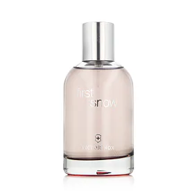 Victorinox Swiss Army First Snow Eau de Toilette (donna) 100 ml