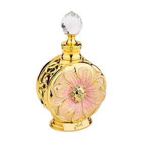 Swiss Arabian Amaali Olio profumato (donna) 15 ml