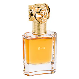 Swiss Arabian ISHQ Eau de Parfum (unisex) 50 ml