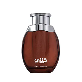 Swiss Arabian Kenzy Eau de Parfum (unisex) 100 ml