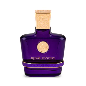 Swiss Arabian Royal Mystery Eau de Parfum (donna) 100 ml