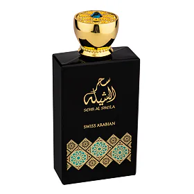 Swiss Arabian Sehr Al Sheila Eau de Parfum (donna) 100 ml