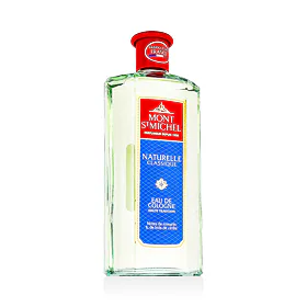 Mont St Michel Naturelle Classique Eau de Cologne (unisex) 500 ml
