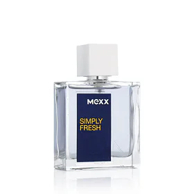 Mexx Simply Fresh Eau de Toilette (uomo) 50 ml