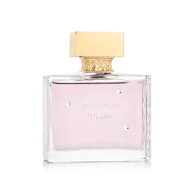 M.Micallef Note Vanillée Eau de Parfum (donna) 100 ml