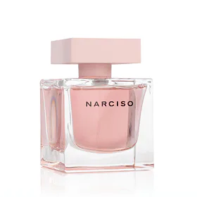 Narciso Rodriguez Narciso Eau de Parfum Cristal Eau de Parfum (donna) 90 ml