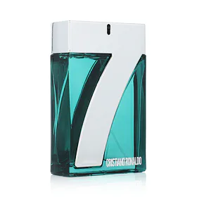 Cristiano Ronaldo CR7 Origins Eau de Toilette (uomo) 100 ml