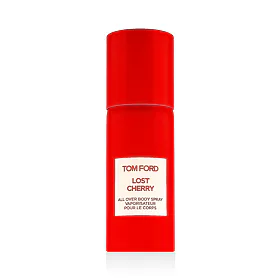Tom Ford Lost Cherry Spray da corpo (unisex) 150 ml