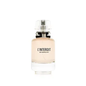 Givenchy L'Interdit 2022 Eau de Toilette (donna) 50 ml