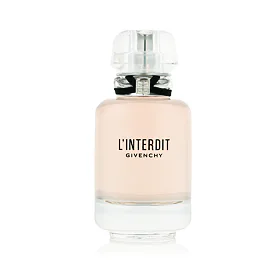 Givenchy L'Interdit 2022 Eau de Toilette (donna) 80 ml